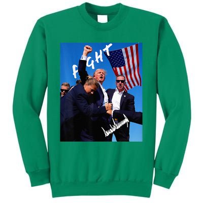 Trump Signature Edition Sweatshirt