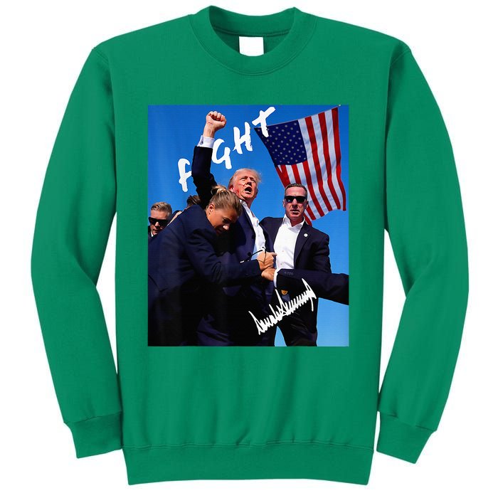 Trump Signature Edition Sweatshirt