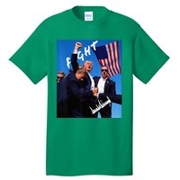 Trump Signature Edition Tall T-Shirt