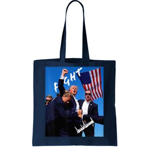 Trump Signature Edition Tote Bag