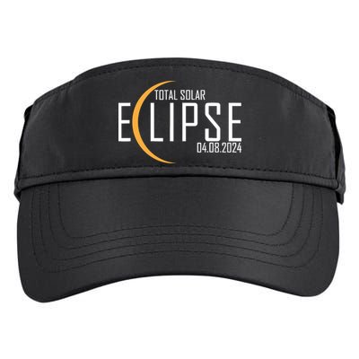 Total Solar Eclipse 2024 Adult Drive Performance Visor