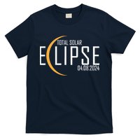 Total Solar Eclipse 2024 T-Shirt