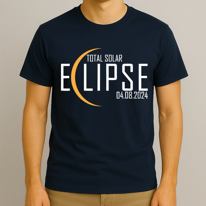 Total Solar Eclipse 2024 T-Shirt