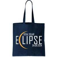 Total Solar Eclipse 2024 Bag