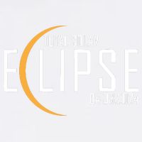 Total Solar Eclipse 2024 Garment-Dyed Sweatshirt