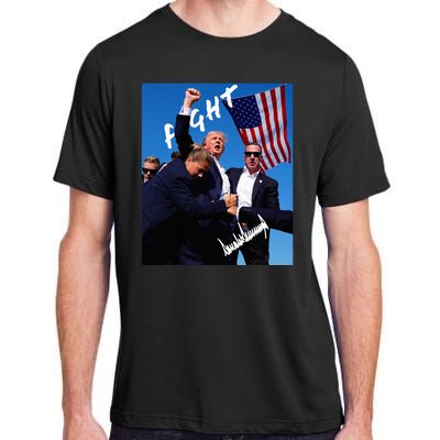 Trump Signature Edition Adult ChromaSoft Performance T-Shirt