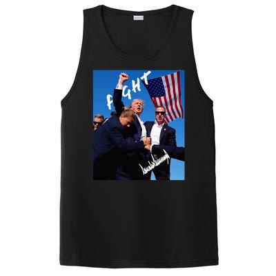 Trump Signature Edition PosiCharge Competitor Tank