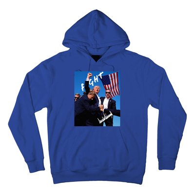 Trump Signature Edition Hoodie