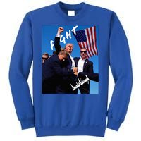 Trump Signature Edition Sweatshirt