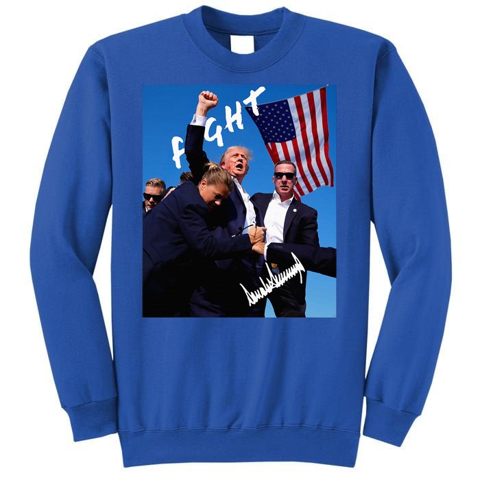 Trump Signature Edition Sweatshirt