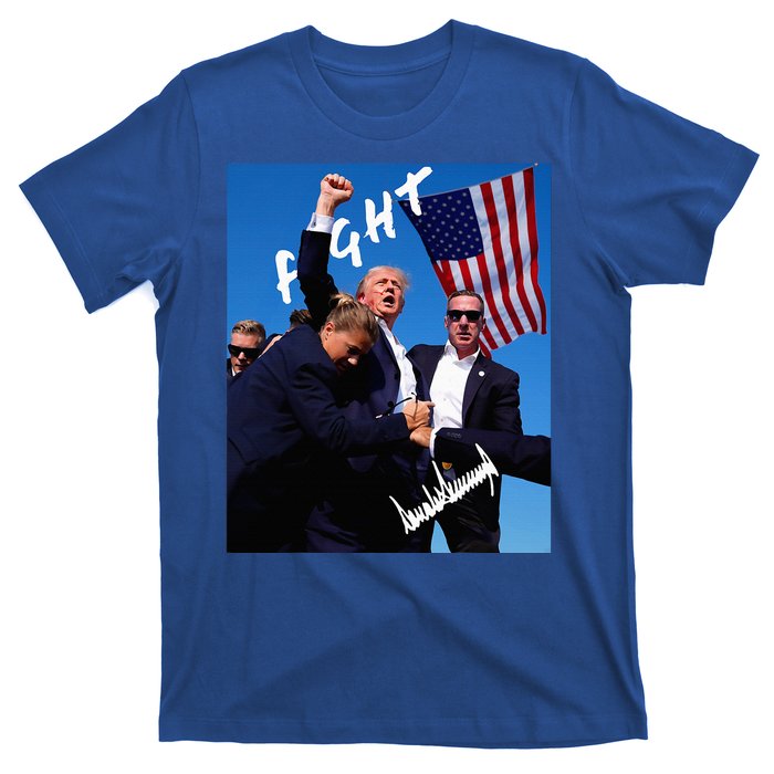 Trump Signature Edition T-Shirt