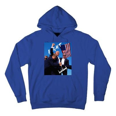 Trump Signature Edition Tall Hoodie