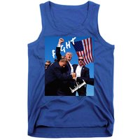 Trump Signature Edition Tank Top