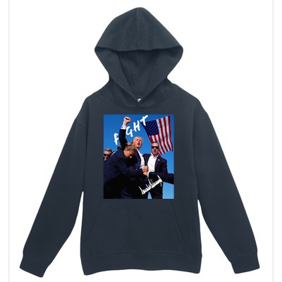 Trump Signature Edition Urban Pullover Hoodie