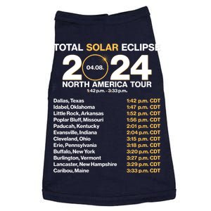 Total Solar Eclipse April 8 2024 North America Dates Doggie Tank