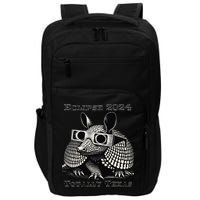 Total Solar Eclipse 2024 Totally Texas Impact Tech Backpack
