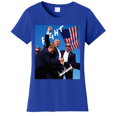 Trump Signature Edition Women's T-Shirt