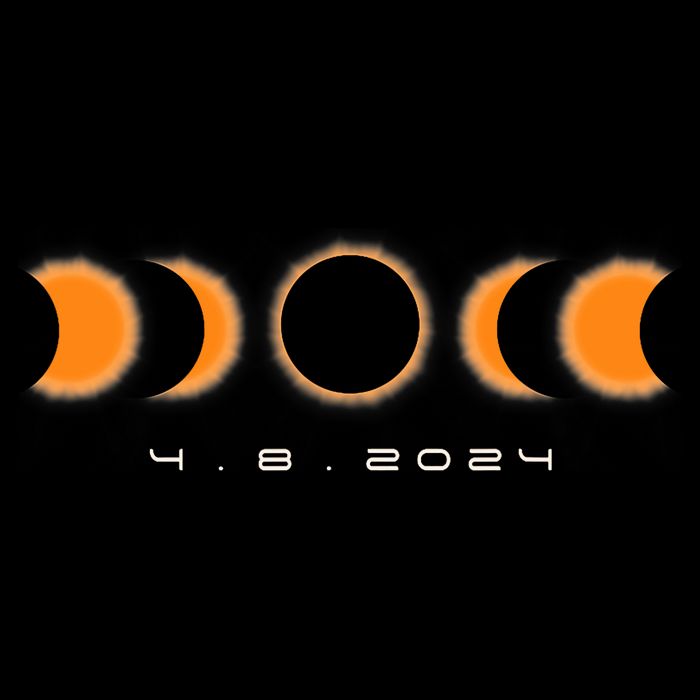 Total Solar Eclipse 2024 Solar Eclipse Lovers Button
