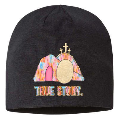 True Story Easter Sustainable Beanie