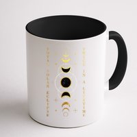 Total Solar Eclipse Twice In Lifetime April 08 2024 Coffee Mug
