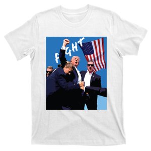 Trump Signature Edition T-Shirt