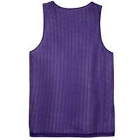 Total Solar Eclipse Twice In A Lifetime Aug 21 2017 April 08 2024 Mesh Reversible Basketball Jersey Tank