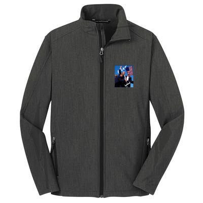 Trump Signature Edition Core Soft Shell Jacket