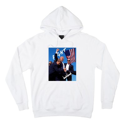 Trump Signature Edition Hoodie