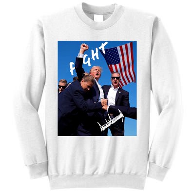 Trump Signature Edition Sweatshirt