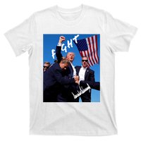 Trump Signature Edition T-Shirt