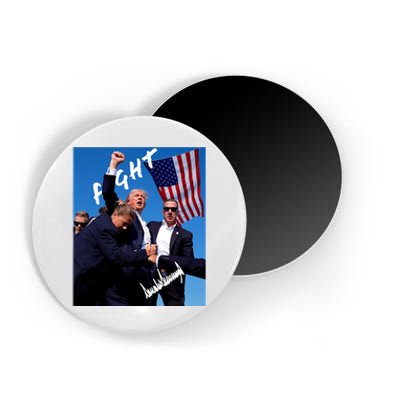 Trump Signature Edition Magnet