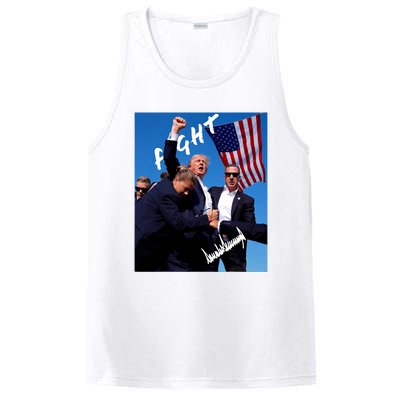 Trump Signature Edition PosiCharge Competitor Tank