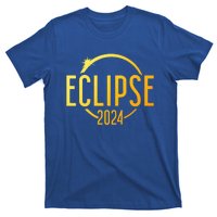 Total Solar Eclipse 4.08.24 T-Shirt