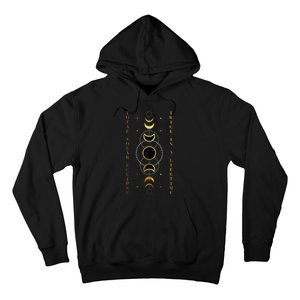 Total Solar Eclipse Twice In Lifetime April 08 2024 Hoodie