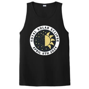 Total Solar Eclipse PosiCharge Competitor Tank