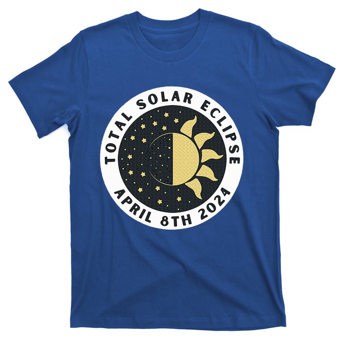 Total Solar Eclipse T-Shirt