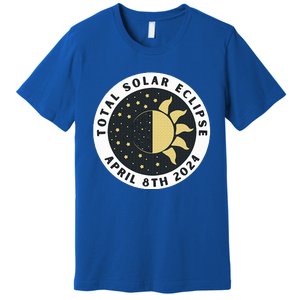 Total Solar Eclipse Premium T-Shirt