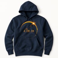 Total Solar Eclipse April 8 2024 Hoodie