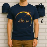 Total Solar Eclipse April 8 2024 T-Shirt