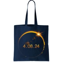 Total Solar Eclipse April 8 2024 Bag