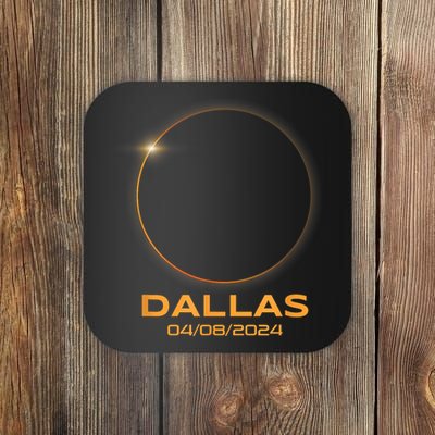 Total Solar Eclipse 2024 Dallas Texas Path Of Totality Coaster