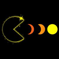 Total Solar Eclipse April 8 2024 Funny Phases Totality Full-Length Apron With Pockets
