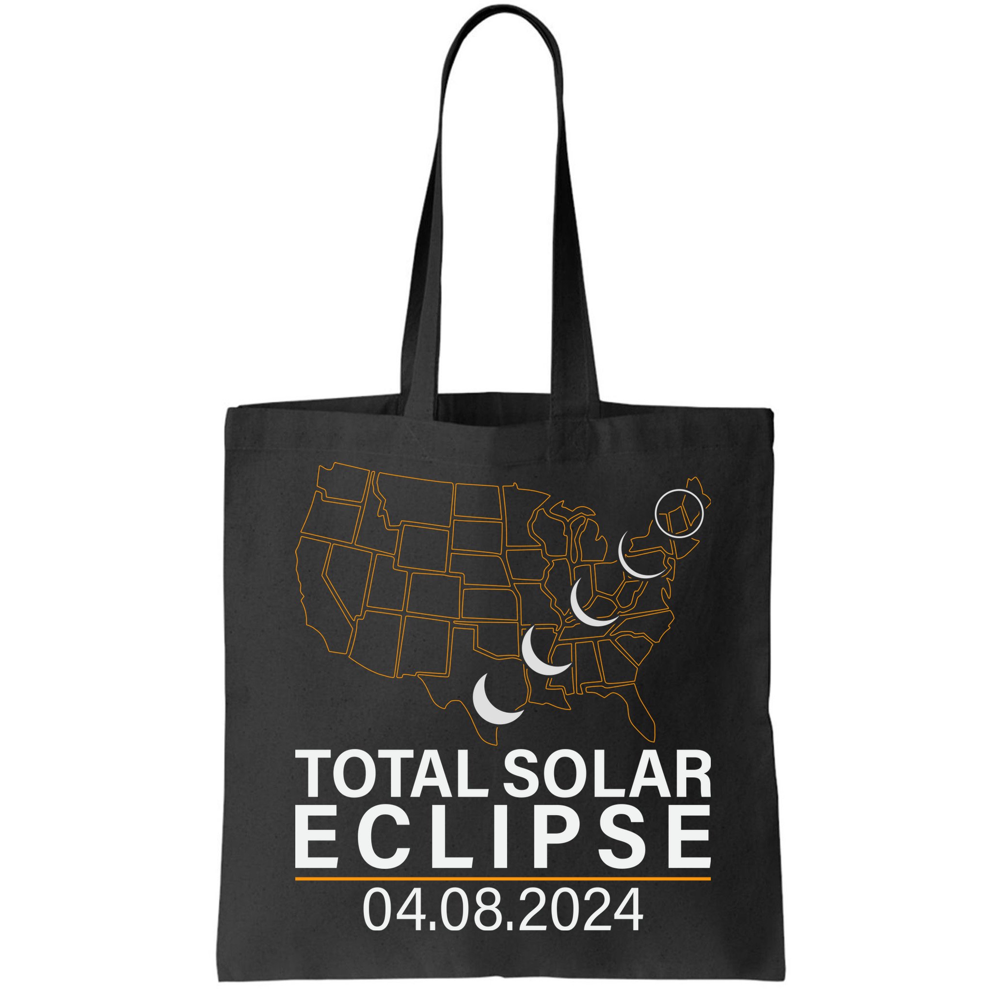 Total Solar Eclipse Bag