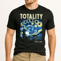 Totality Solar Eclipse 2024 Performance Shirt
