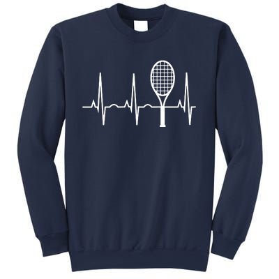 Tennis Shirts For Players Coaches And Fans Sweatshirt