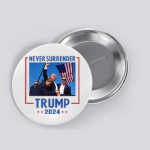 Trump Speech Fist In The Air Pennsylvania Trump 2024 Button