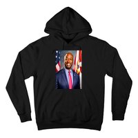 Tim Scott For President 2024 Election Hoodie