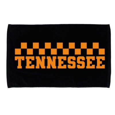 Tennessee Sports Fan Microfiber Hand Towel