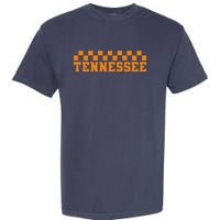 Tennessee Sports Fan Garment-Dyed Heavyweight T-Shirt