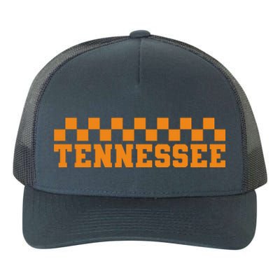 Tennessee Sports Fan Yupoong Adult 5-Panel Trucker Hat